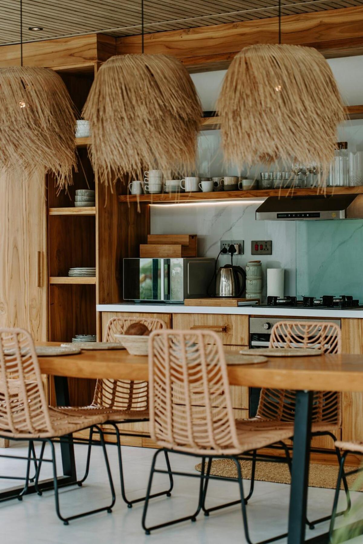 Abode Ii Zanzibar Paje