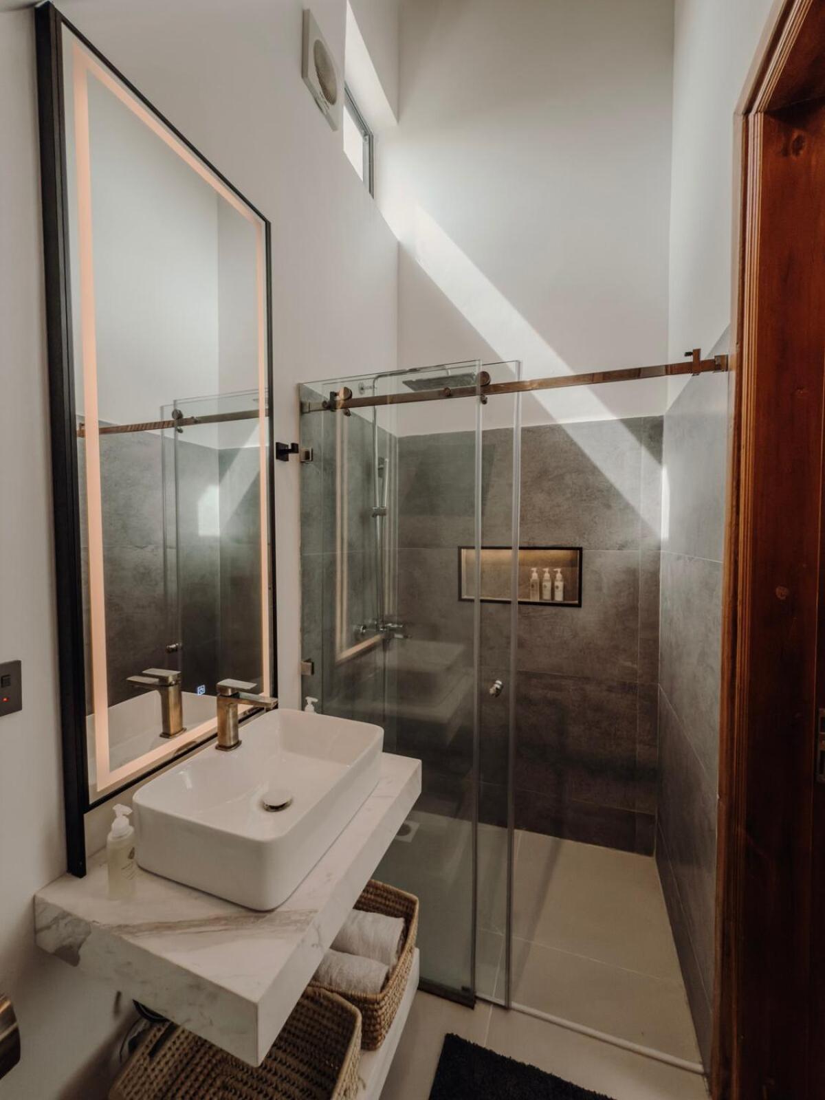 Villa Abode Ii Zanzibar Paje